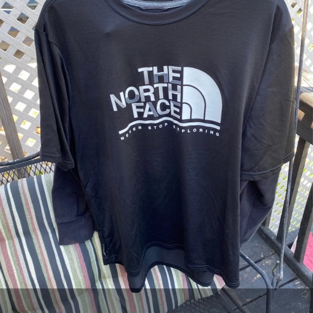 Men’s north face bundle